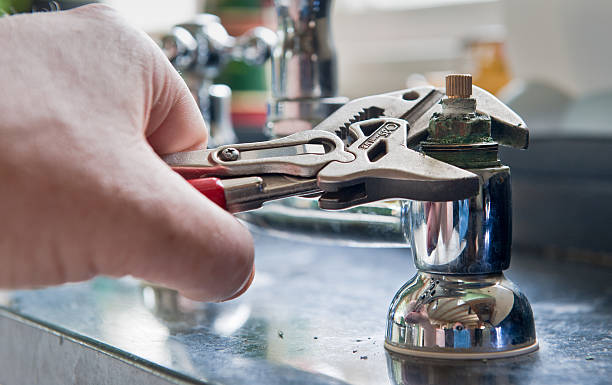 Best Flooded house restoration  in Hebron, IL