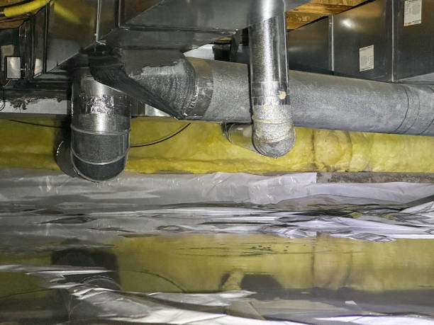 Professional Water damage restoration in Hebron, IL