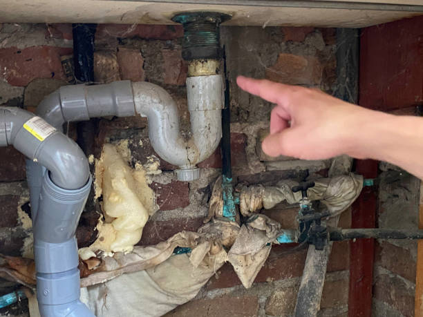 Best 24-hour water damage restoration  in Hebron, IL
