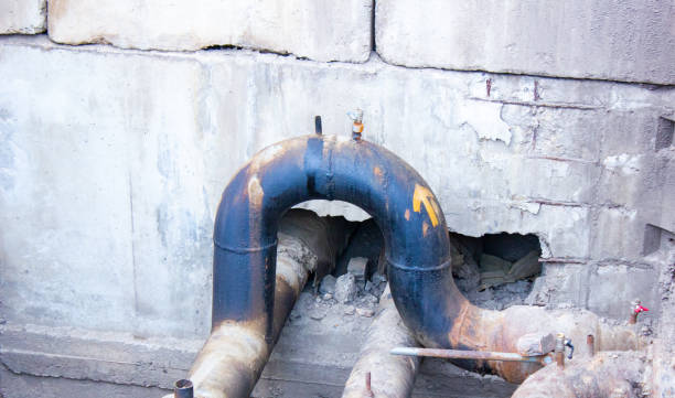 Best Water damage restoration near me  in Hebron, IL